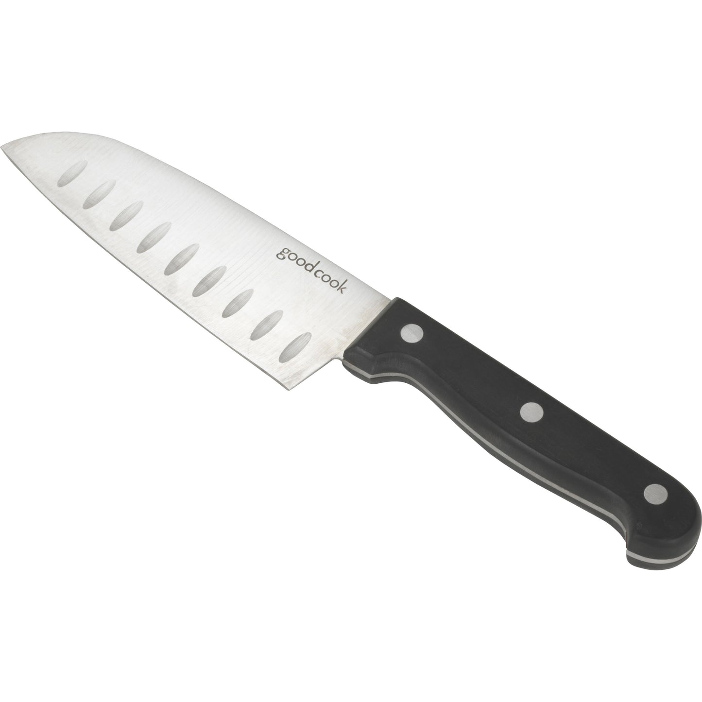 GoodCook Santoku Knife
