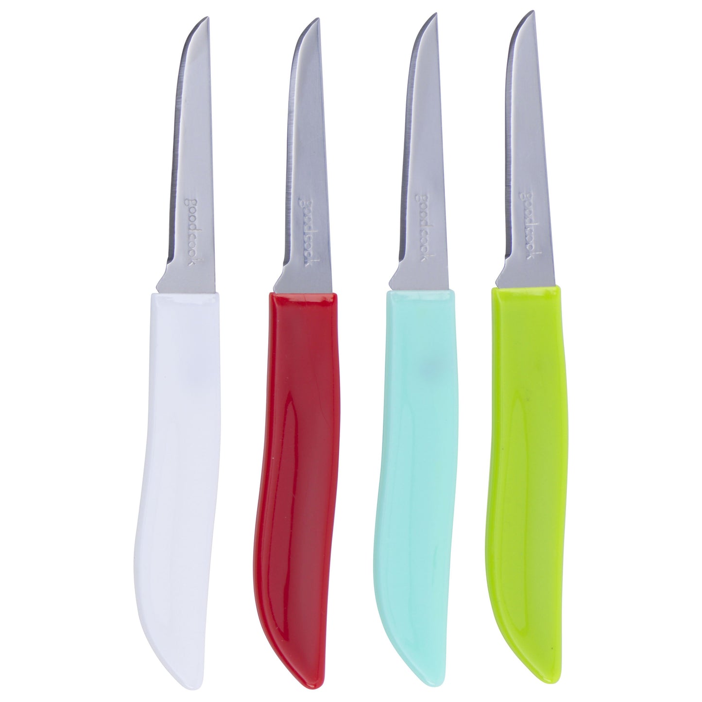 GoodCook Pairing Knife Set
