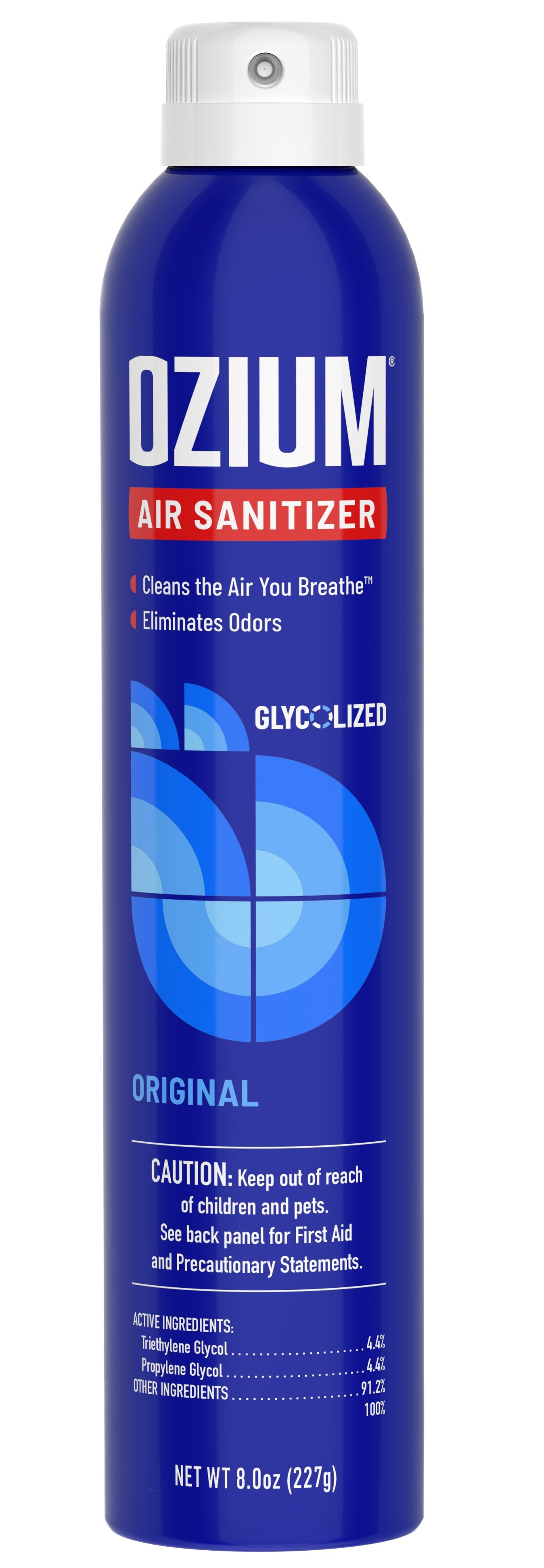 Ozium Original Air Sanitizer
