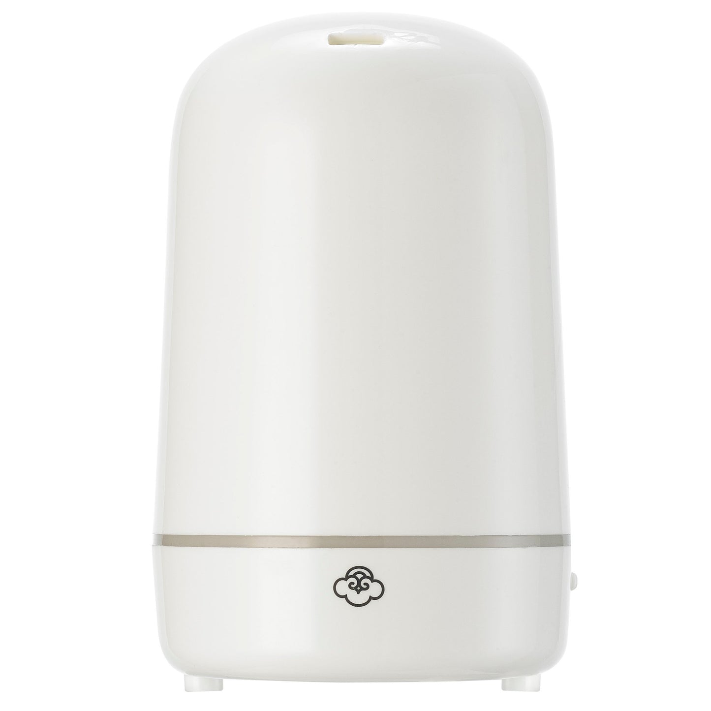 Serene House Light House Ultrasonic Aroma Diffuser - White