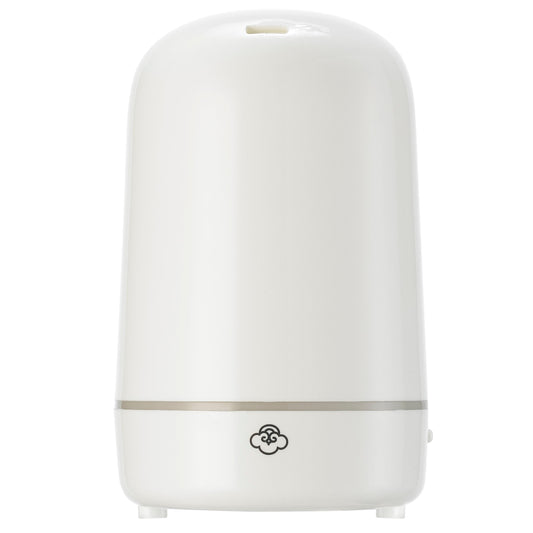 Serene House Light House Ultrasonic Aroma Diffuser - White