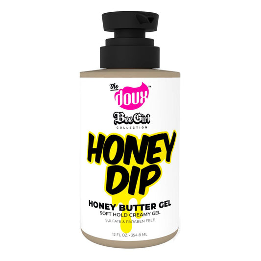 The Doux Honey Dip Honey Butter Gel