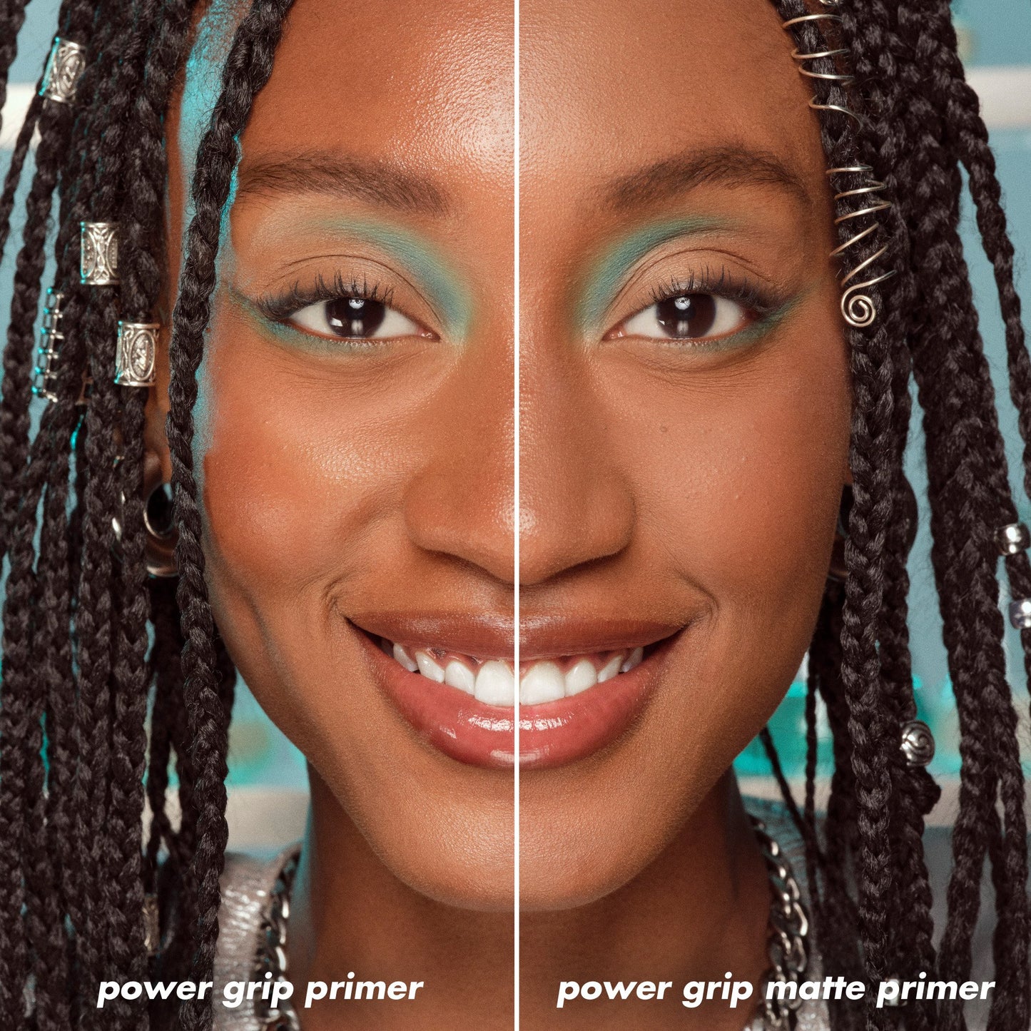 e.l.f. Power Grip Matte Primer