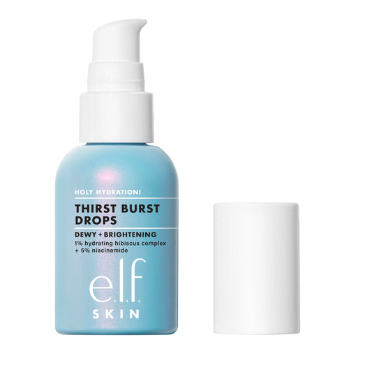 e.l.f. Holy Hydration Thirst Burst Drops