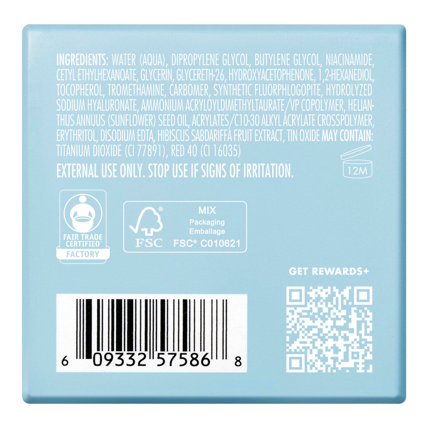 e.l.f. Holy Hydration Thirst Burst Drops
