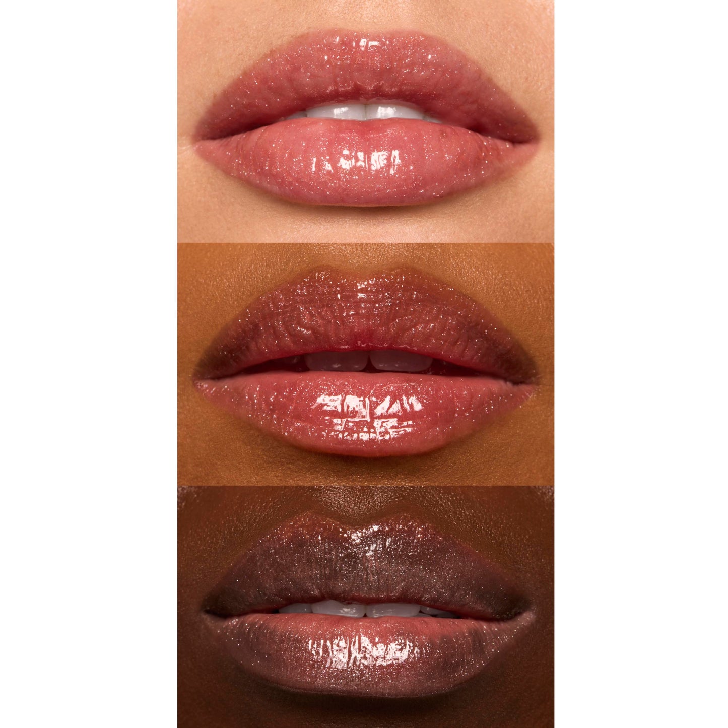 e.l.f. Glow Reviver Lip Oil Glimmer - Princess Cut