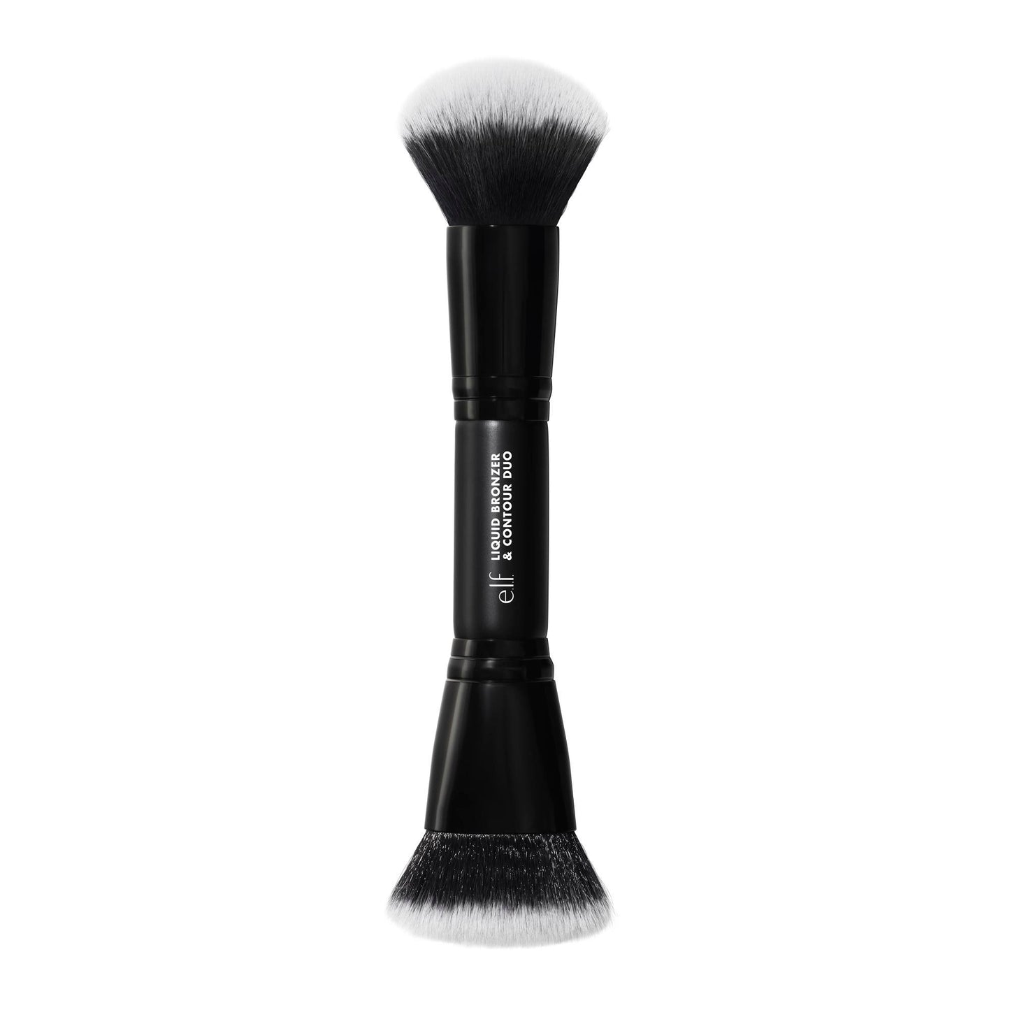 e.l.f. Bronzer & Contour Brush