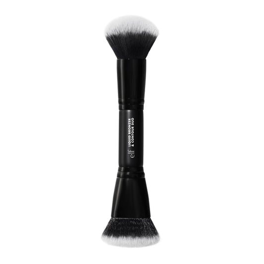 e.l.f. Bronzer & Contour Brush