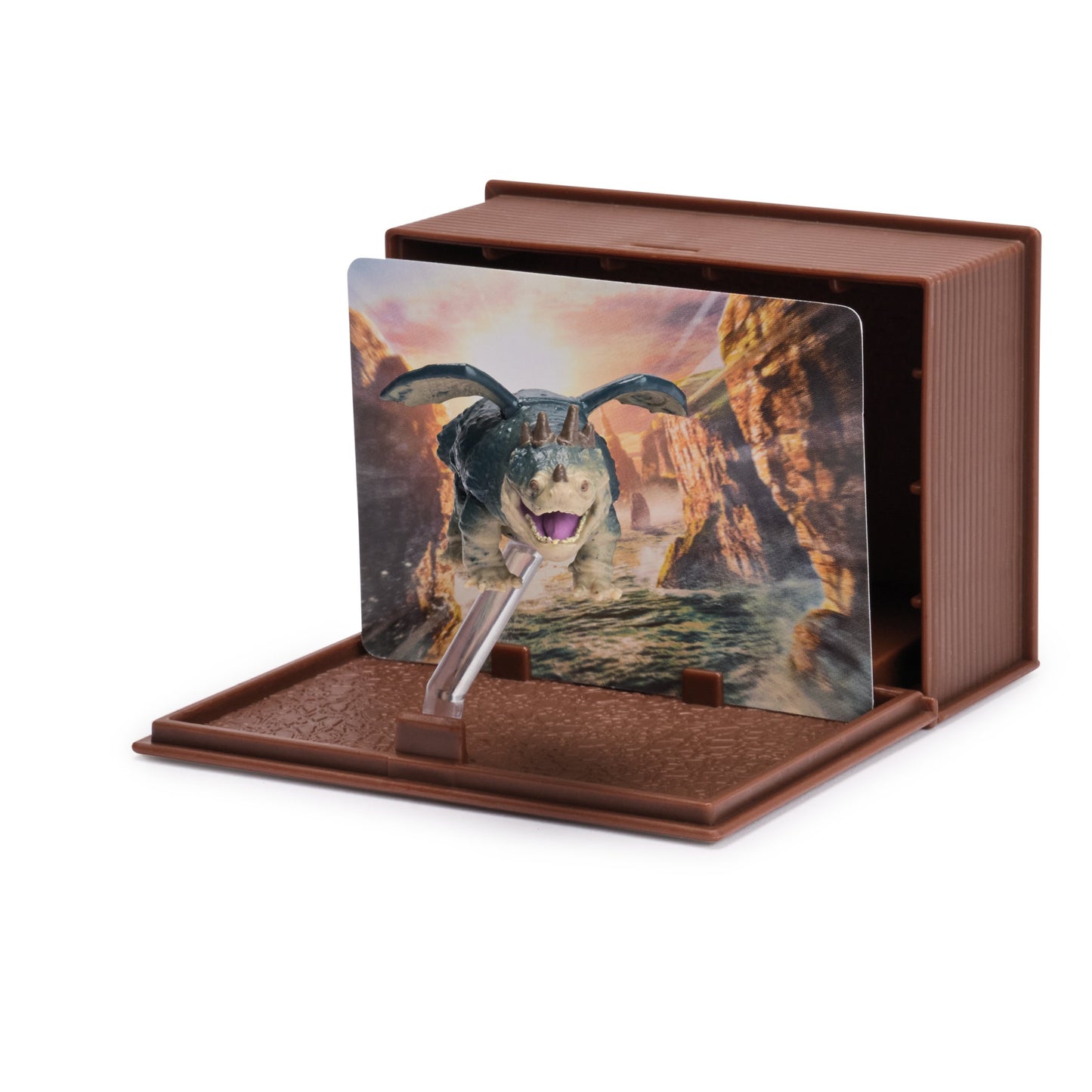 How To Train Your Dragon World of Berk: Book of Dragons