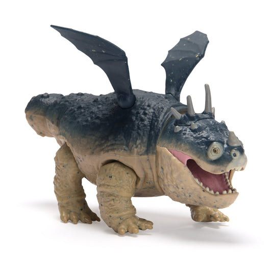 How To Train Your Dragon Gronckle