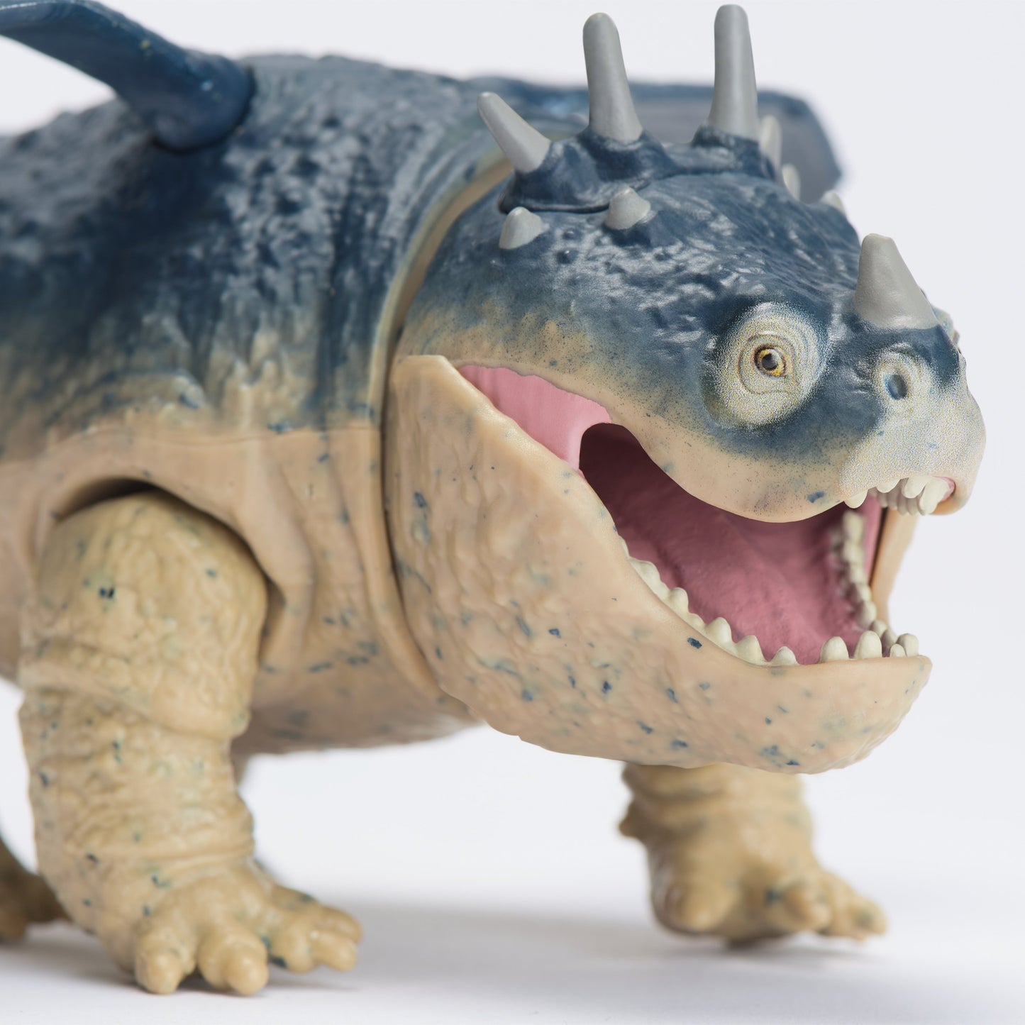 How To Train Your Dragon Gronckle