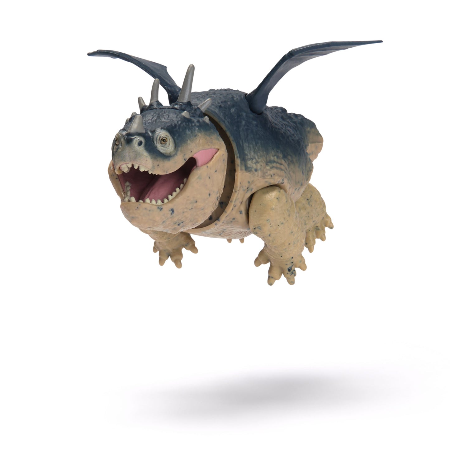 How To Train Your Dragon Gronckle