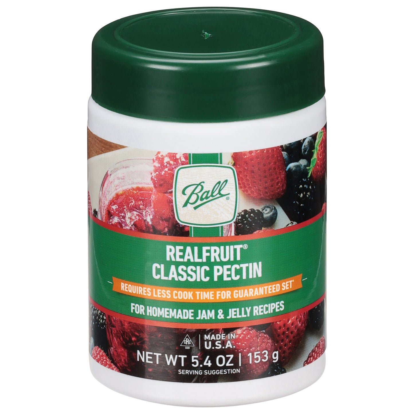 Ball RealFruit Classic Pectin