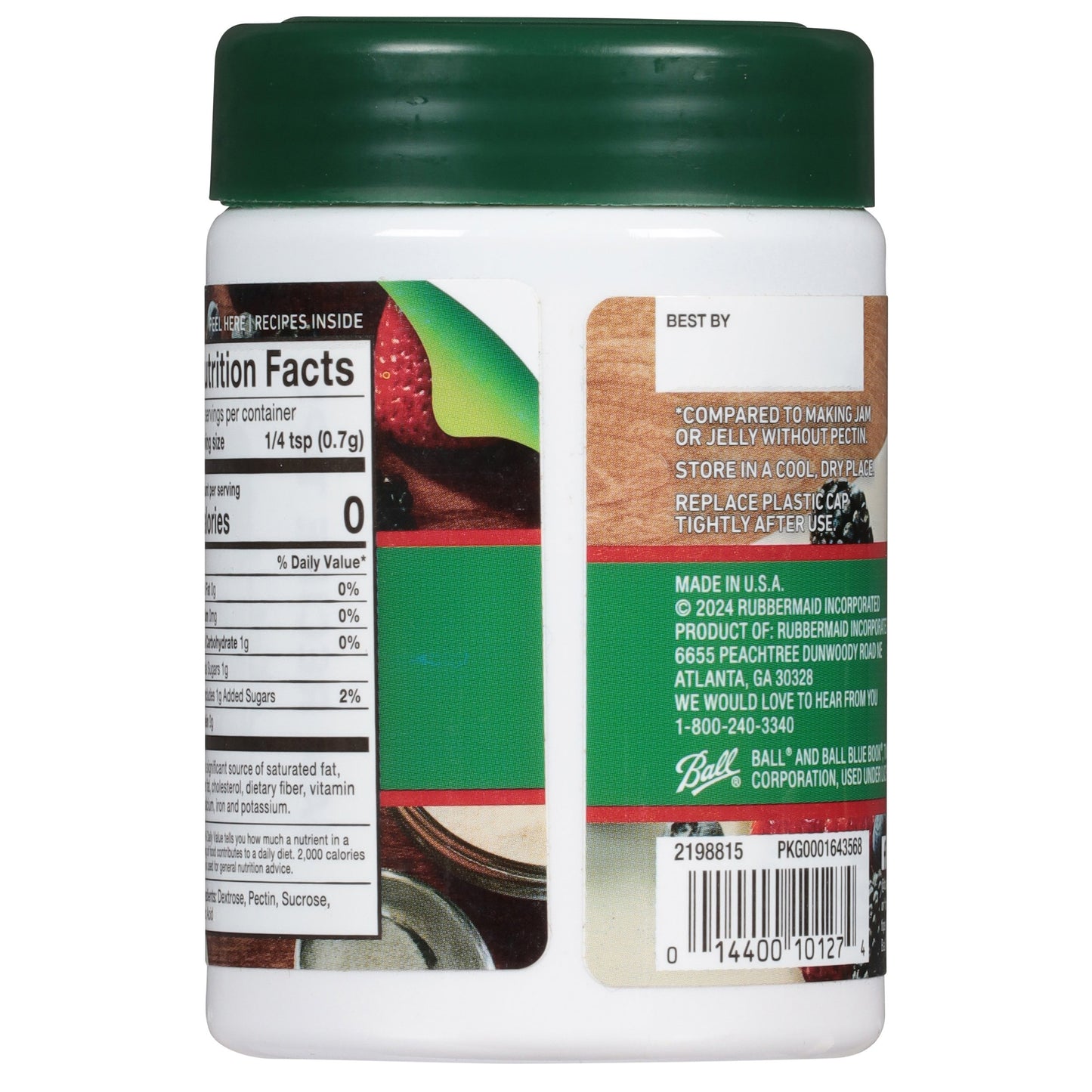 Ball RealFruit Classic Pectin