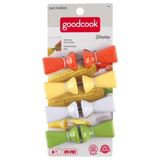 GoodCook Corn Holders