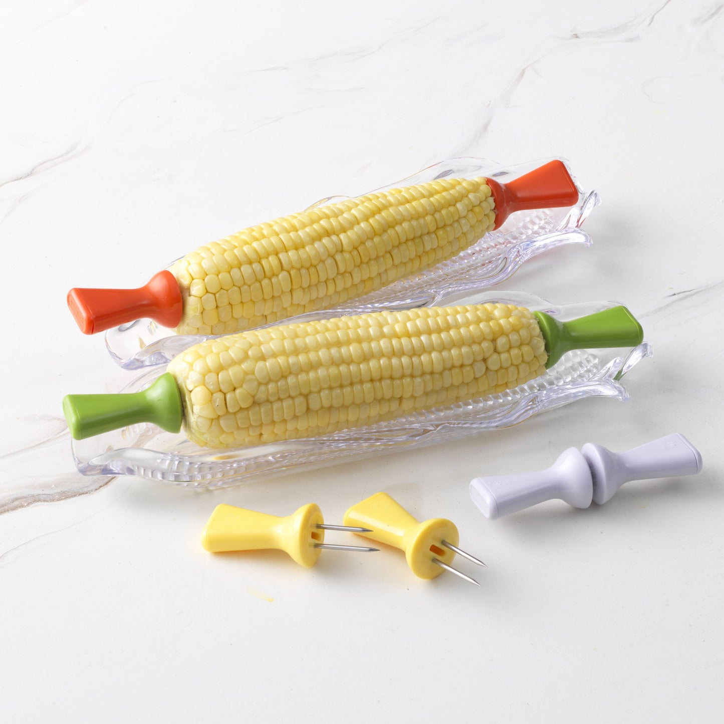 GoodCook Corn Holders