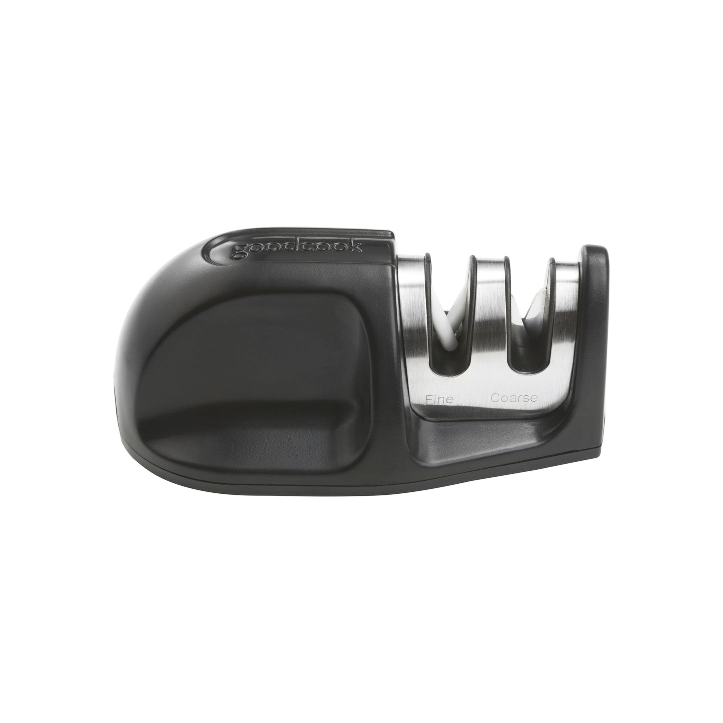 Good Cook Knife Sharpener Two Stage Coarse & Fine