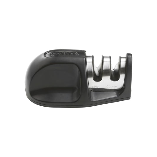 Good Cook Knife Sharpener Two Stage Coarse & Fine