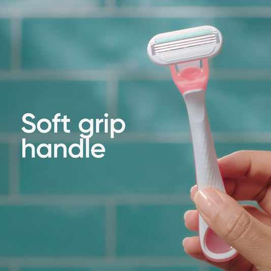 Venus Travel Size Venus Sensitive Disposable Razor