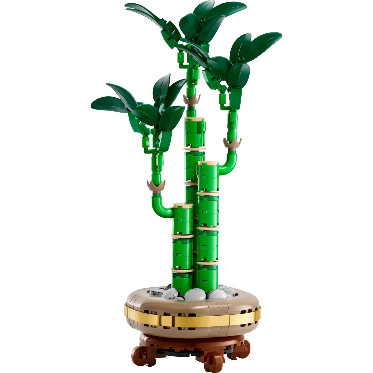 LEGO Botanicals Lucky Bamboo Set