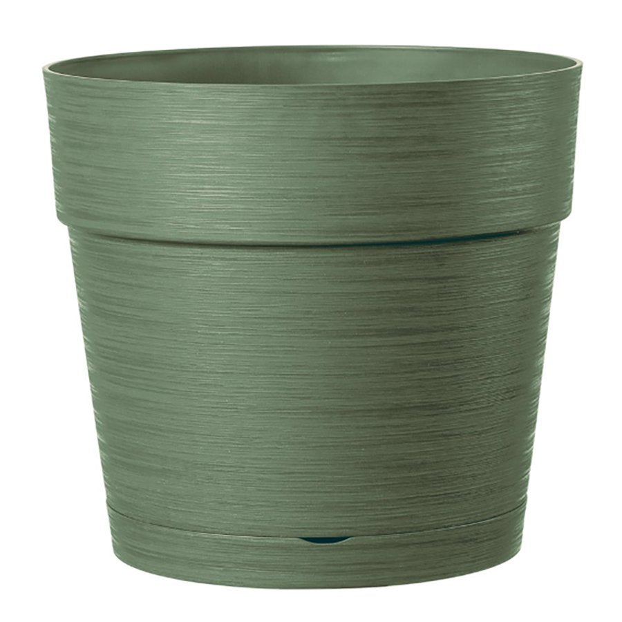 Deroma SAVE R Pot Planter - Green