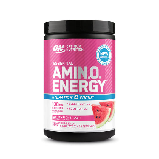 Optimum Nutrition Amino Energy Watermelon Splash