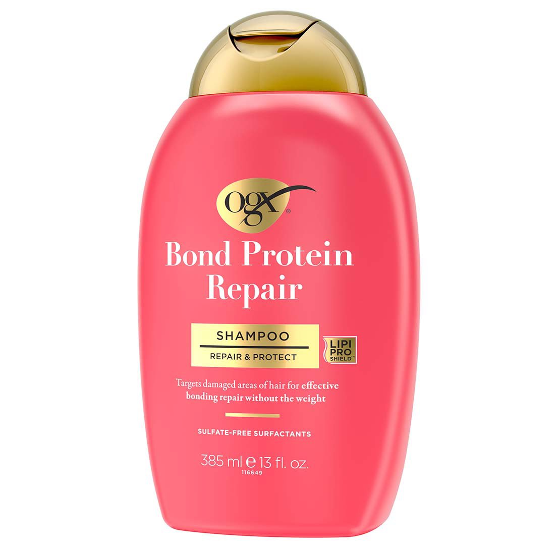 OGX Bond Protein Repair Shampoo