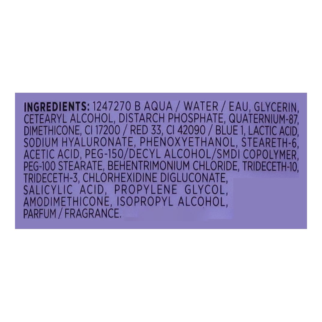 L'Oréal Paris Elvive Hyaluron + Pure 72hr Rehydrating Conditioner