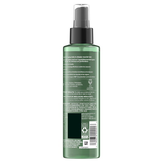 Herbal Essence All-In-1 Nourishing Hair Spray with Aloe & Camellia