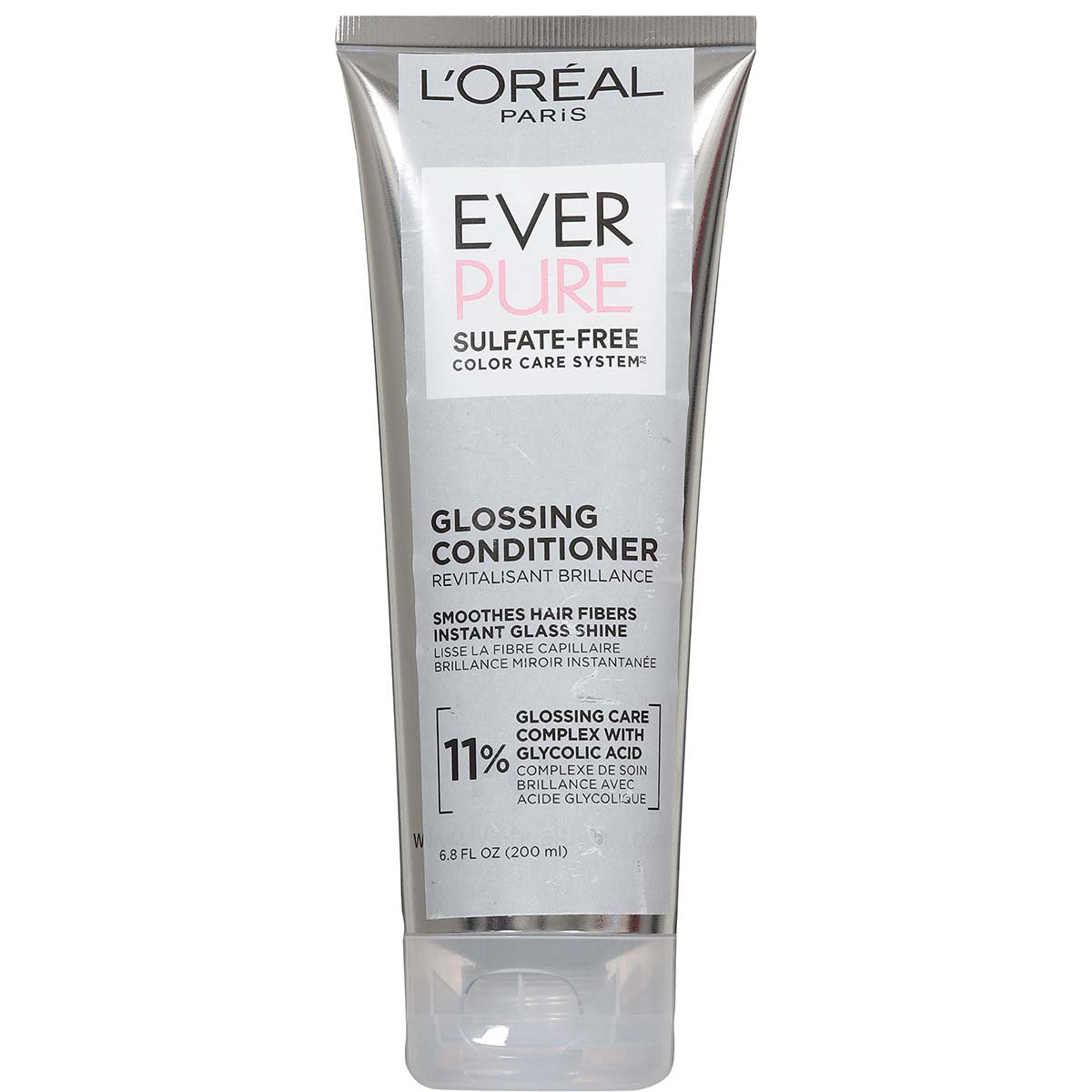 L'Oréal Paris Ever Pure Glossing Conditioner
