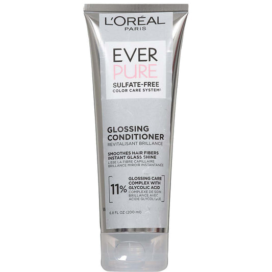 L'Oréal Paris Ever Pure Glossing Conditioner