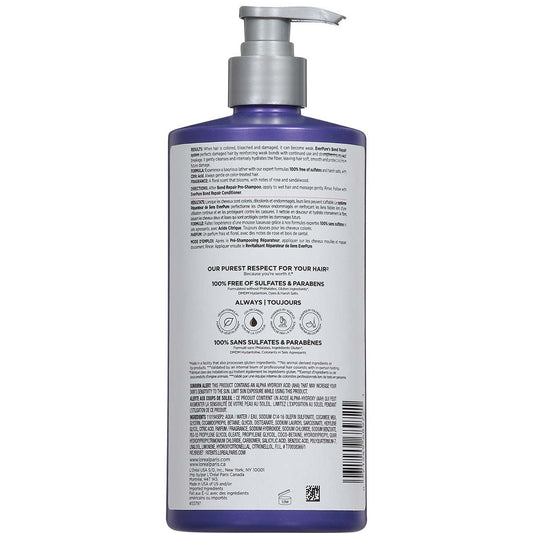 L'Oréal Paris Ever Pure Bond Repair Shampoo