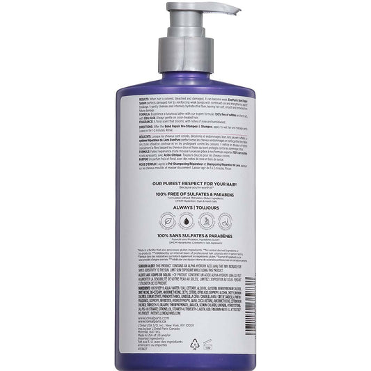 L'Oréal Paris Ever Pure Bond Repair Conditioner