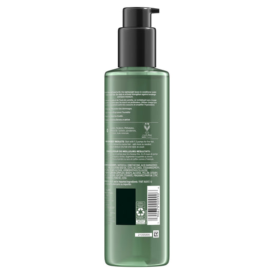 Herbal Essence Repairing Leave-in Conditioner with Aloe & Camellia