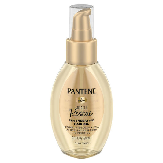 Pantene Miracle Rescue Regenerative Hair Oil