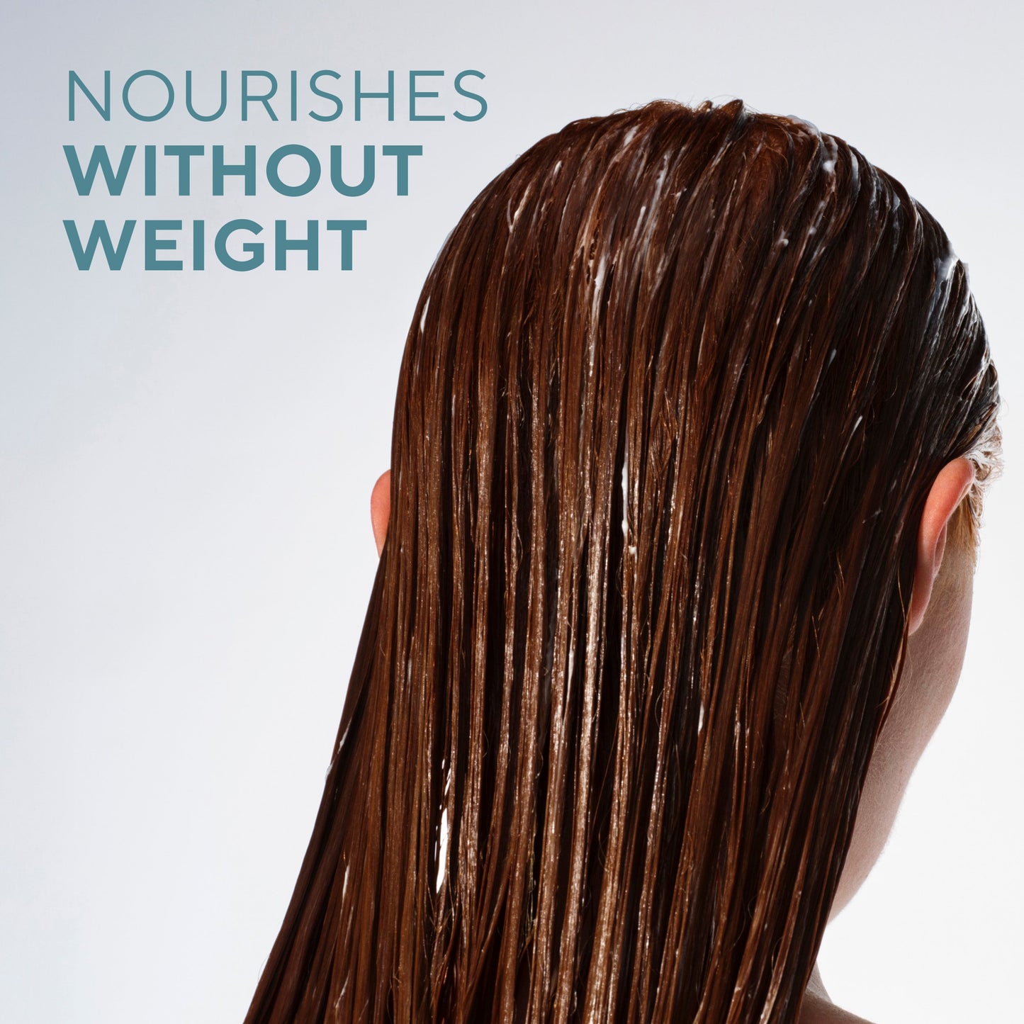 Native Strengthening Conditioner - Cashmere & Rain