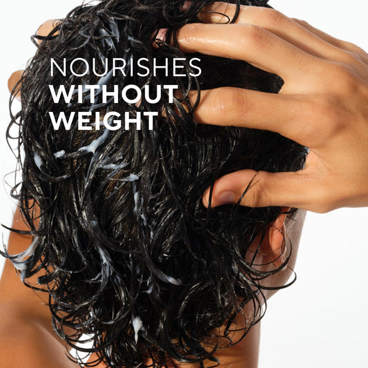 Native Moisturizing Conditioner - Ocean & Timber