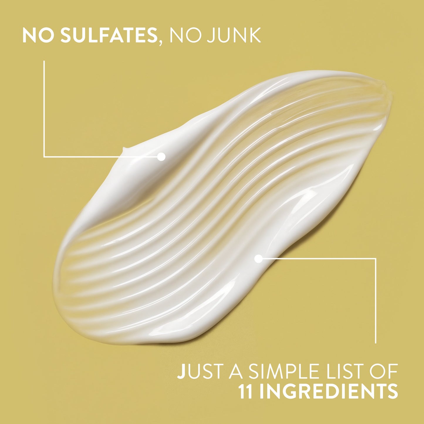 Native Moisturizing Conditioner - Desert Grass & Sandalwood