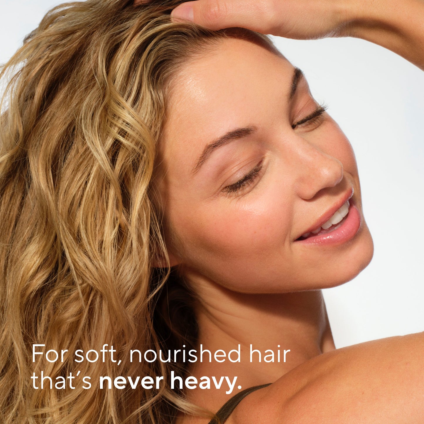 Native Volumizing Conditioner - Berries & Vanilla Cream