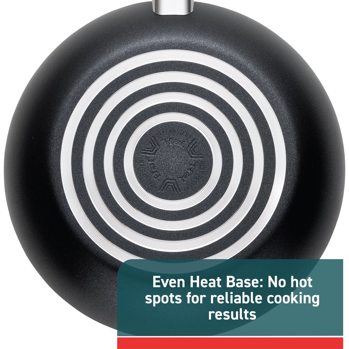 T-fal Essentials Non-Stick Cookware Set
