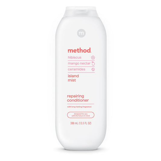 method Repairing Conditioner - Island Mist