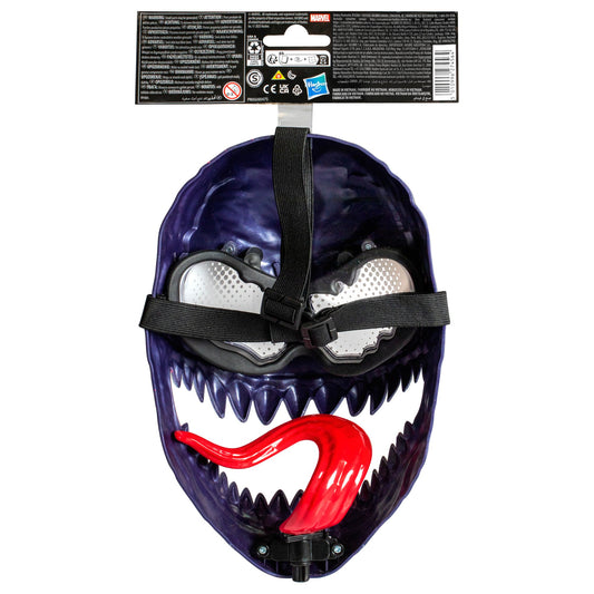 Marvel Spider-Man Venom Versus Venom Mask