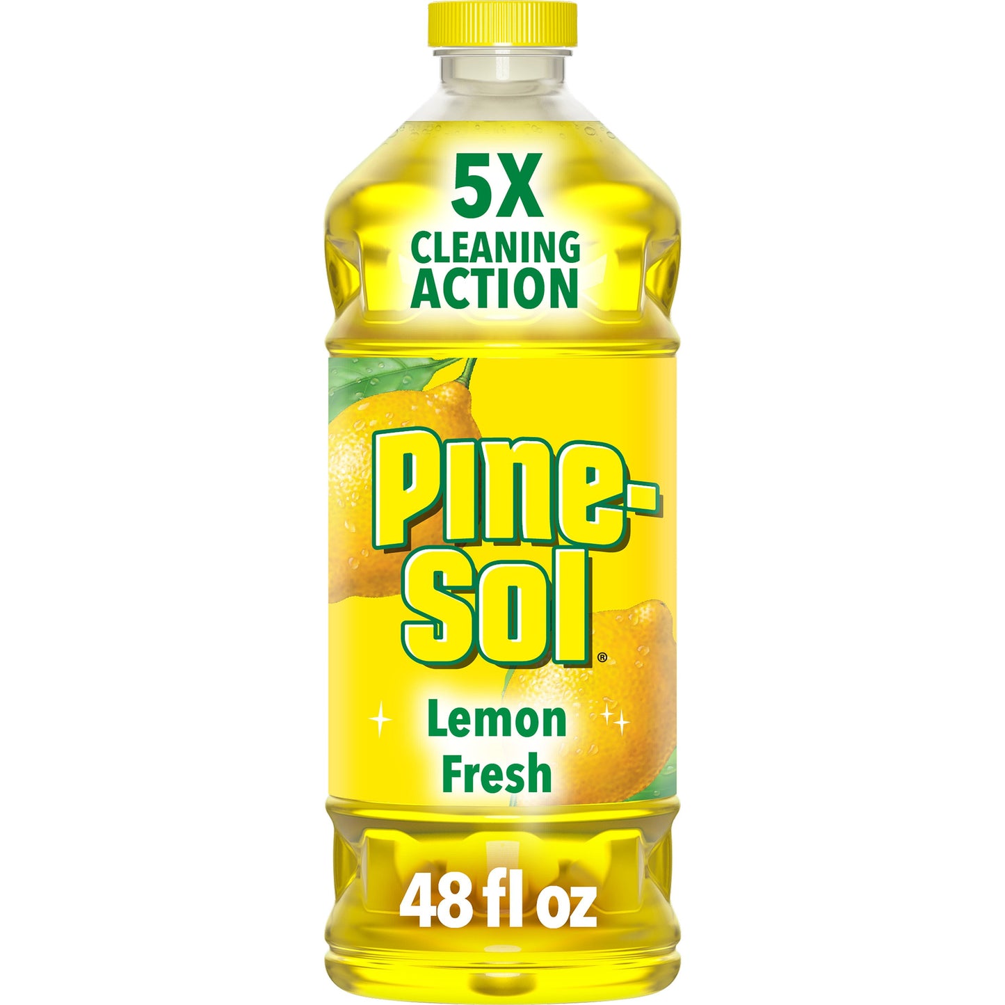 Pine-Sol Multi-Surface Cleaner - Lemon Fresh