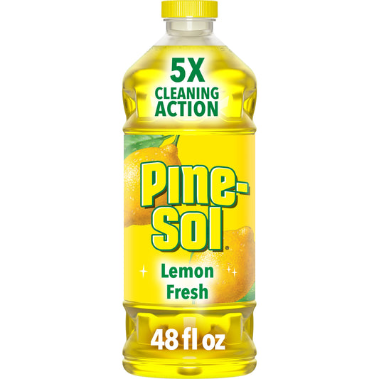 Pine-Sol Multi-Surface Cleaner - Lemon Fresh