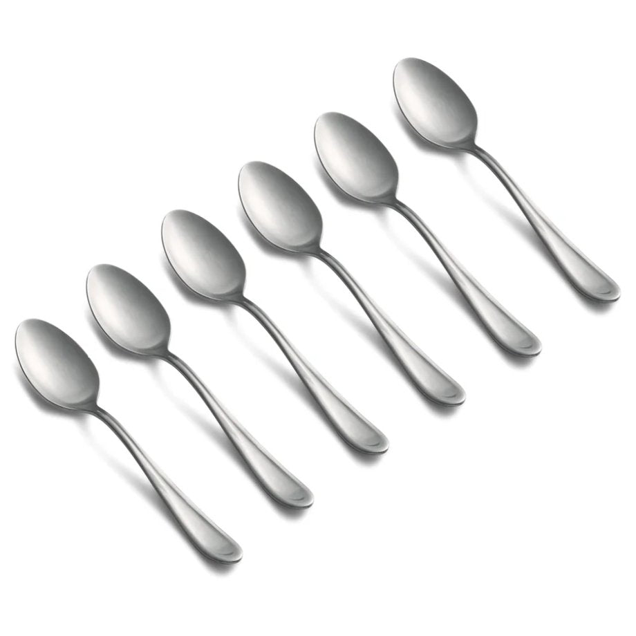 Cambridge Malibu Satin Teaspoon Set
