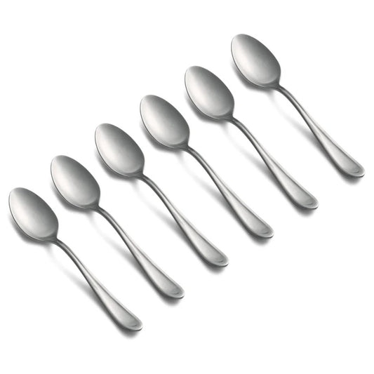 Cambridge Malibu Satin Teaspoon Set
