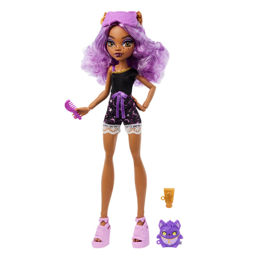 Monster High Buried Secrets Mystery Capsule