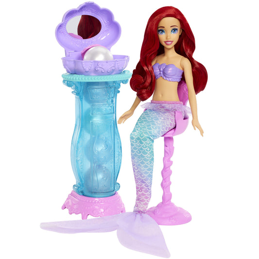 Disney Princess Vanity Pop Ariel Doll