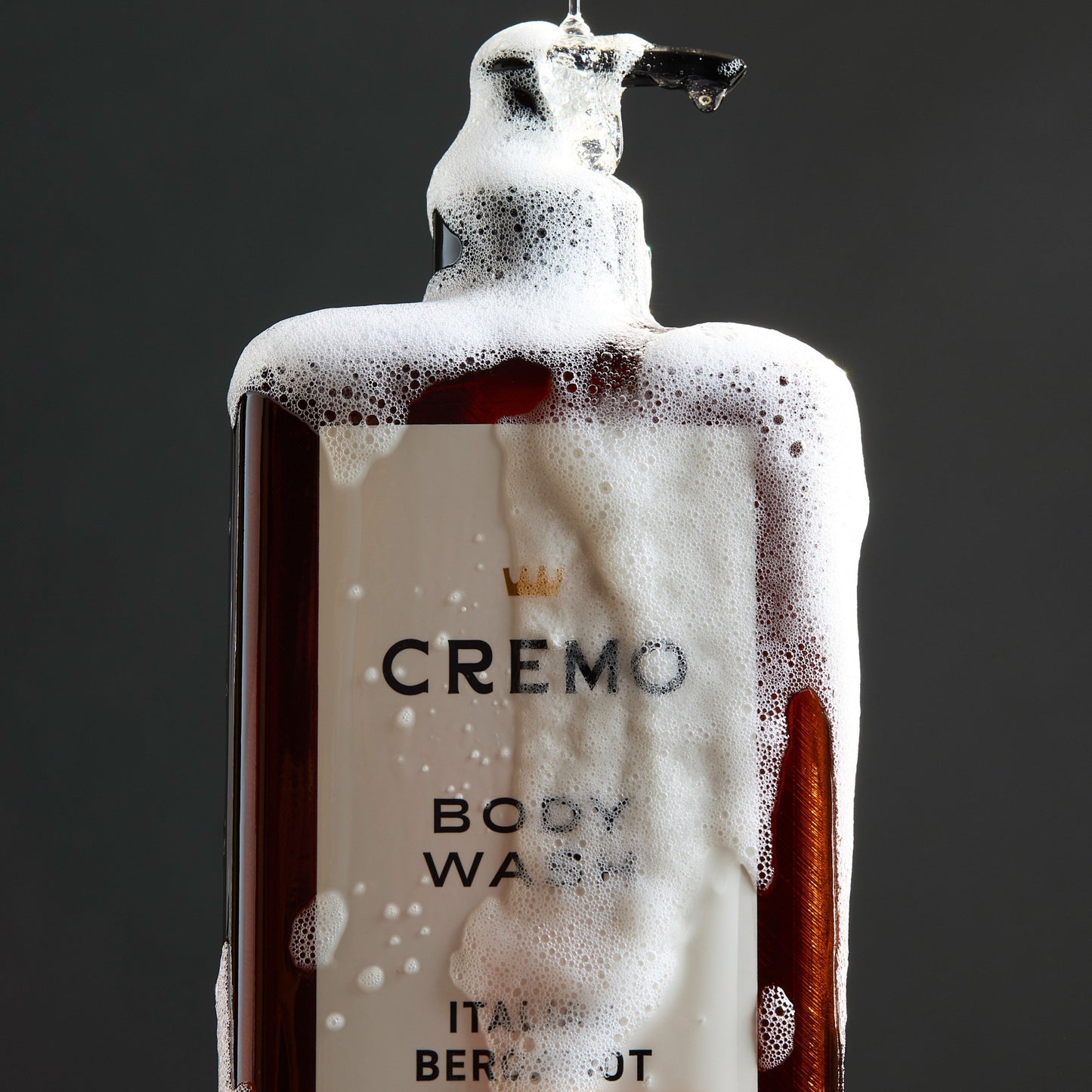 Cremo Body Wash - Italian Bergamot