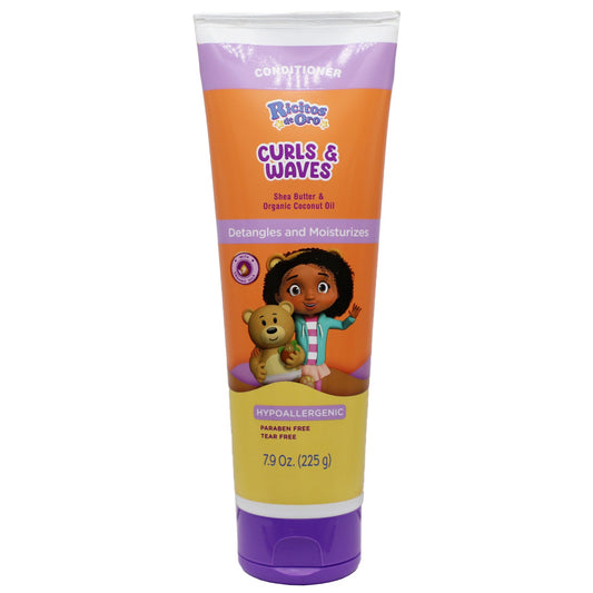 Ricitos De Oro Curls & Waves Conditioner